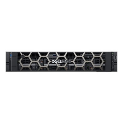 Сервер Dell EMC PowerEdge R740 - P/N: 210-AKXJ-46